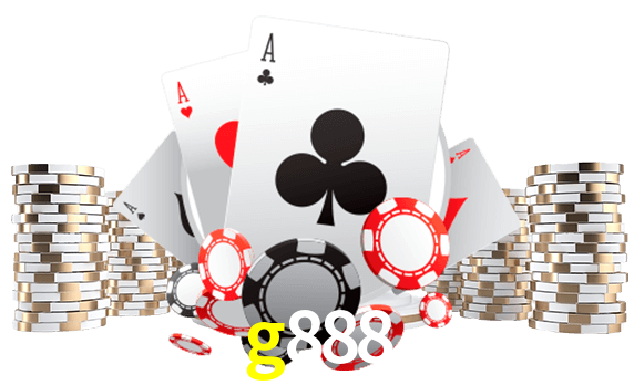 Jogue jogos de pôquer em g888